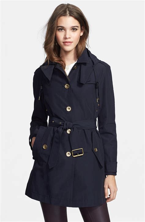 burberry brit trench coat price|Burberry Brit trench coat women's.